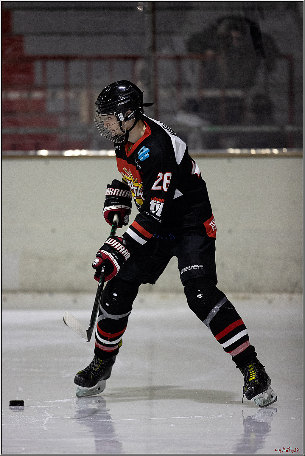 U20- ESV Bergisch Gladbach Realstars-Koenigsborner-JEC Bulldogs 9-3, 12.12.2021